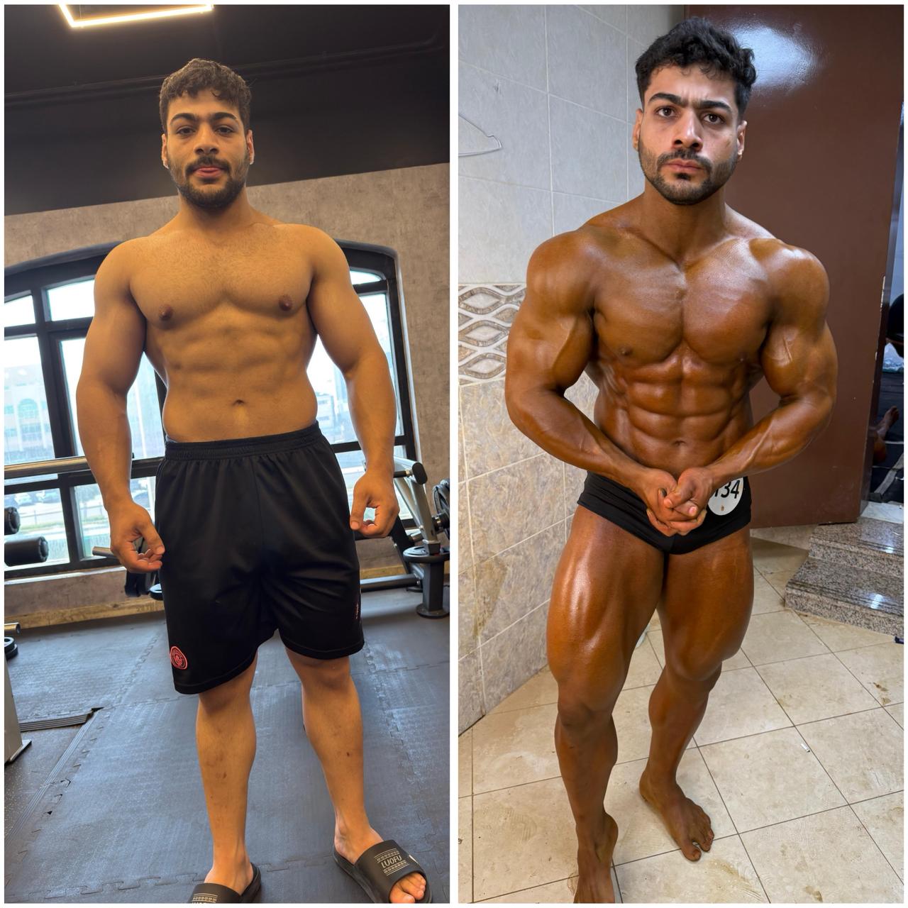 Client Transformation 5